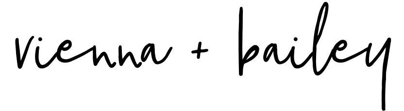 Vienna & Bailey